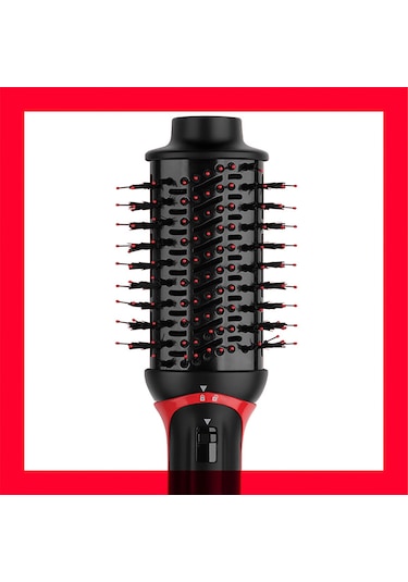Revlon RVDR-5298 One Step Volumiser Plus Saç Kurutma Makinesi Ve Şekillendirici