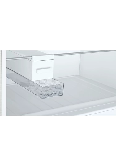 Profilo BD2176IFAN 542 L No-Frost Çift Kapılı Buzdolabı