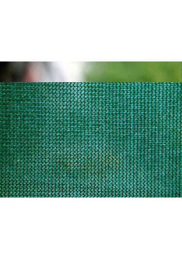 Morilu Yeşil Çit Örtüsü - Yüzde 95Lik Gölgelik File - Tel Örgü Filesi - Yeşil File Çit Gölgelik