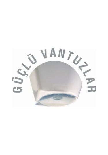 Saban Banyo ve Küvet Oturağı