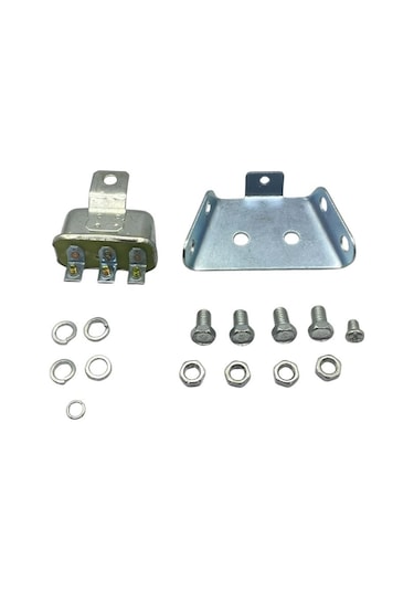 12v Çat Çat Korna Mıtsuba Tipi  Tip -