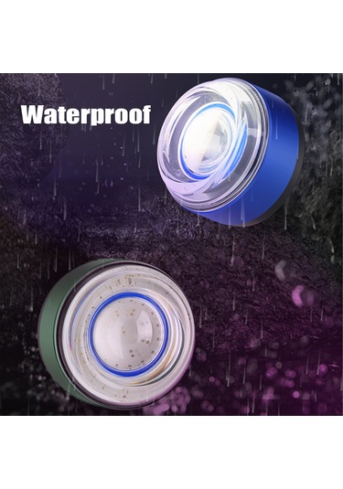 Mufunye Bisiklet Akıllı Fren Lambası - 61 Led Işıklı, Su Geçirmez, Otomatik Sensörlü, Usb Şarj Edilebilir - Gece Ve Gün Sürüşü İçin Arka Feneri