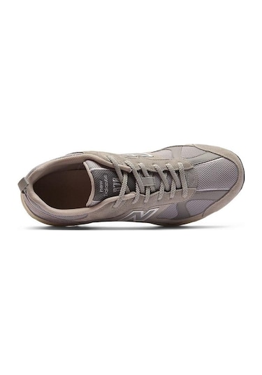 New Balance Lifestyle Unisex Günlük Ayakkabı Cm878gg1 Gri