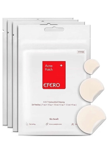 Tbyshop Akne Sivilce Bandı - Acne Patch