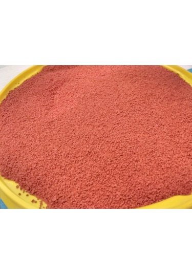 Jbl Novo Bits Discus Ciklet Balık Yemi Kovadan Bölme 500 G