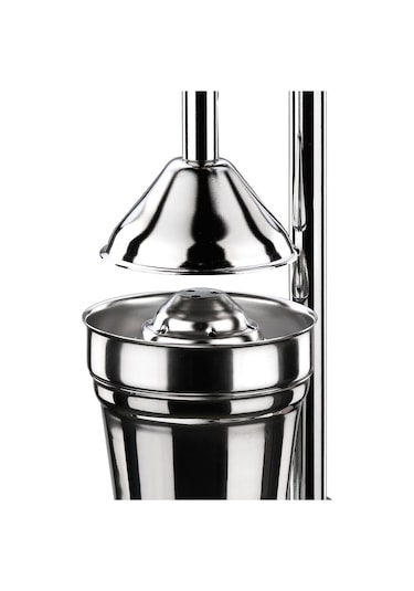 Aryıldız Manuel Krom Narenciye Sıkacağı