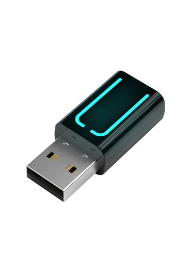 Cbtx E6 Bluetooth Ses Alıcısı Arabalar, Hoparlörler, Amplifikatörler İçin Çift Çıkışlı Bluetooth Adaptörü