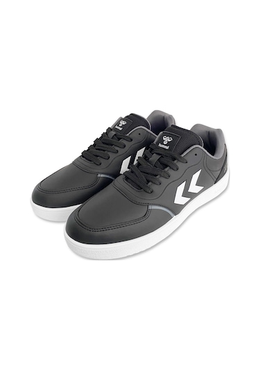 Hummel Court 2000 Unisex Spor Ayakkabı Siyah