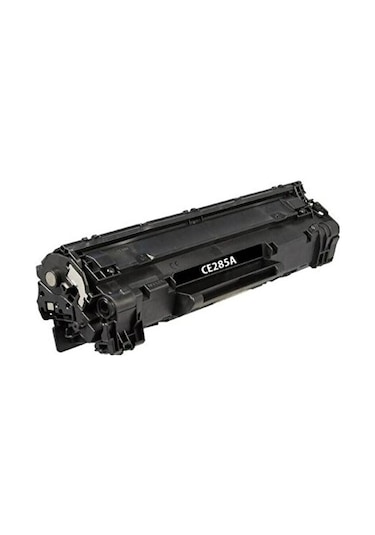 Hp Ce 285a Toner Uyumlu Siyah