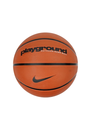 Nike N1004498-814 Everyday Playground 8P-7 No Basketbol Topu