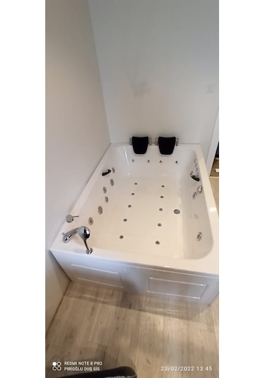 130X180 Çift Kişilik Jaluzi Sistem 1