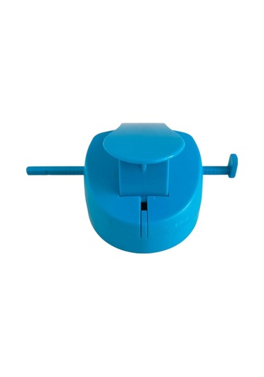 Kenar Bordür Desen Kesen 4,5 Cm Punç Şekilli Delgeç Sıralı Hediye Paketi Ve Şeker Desenli Çok Renkli