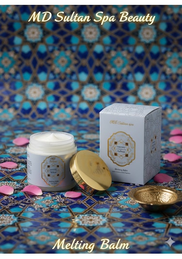 D Sultan Seri Shea Butter 300 Ml