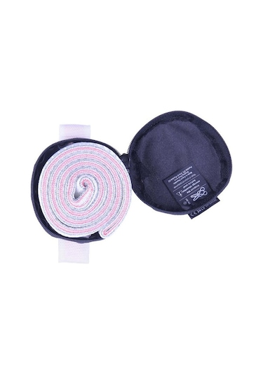 Reactor 140 "Y" 85 Cm + 2xk355 Çift Kollu Lanyard 100-110 Mm Black Çok Renkli