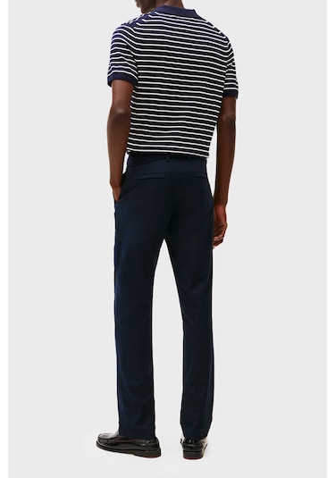 Tommy Hilfiger Erkek Pantolon Mw0mw39316 Dw5 Lacivert Lacivert