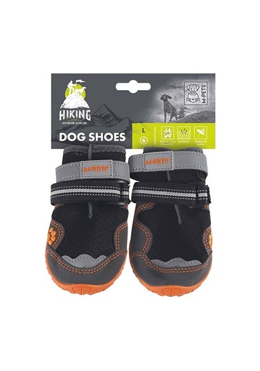 M-pets Hiking Köpek Ayakkabısı L 244-54006.07