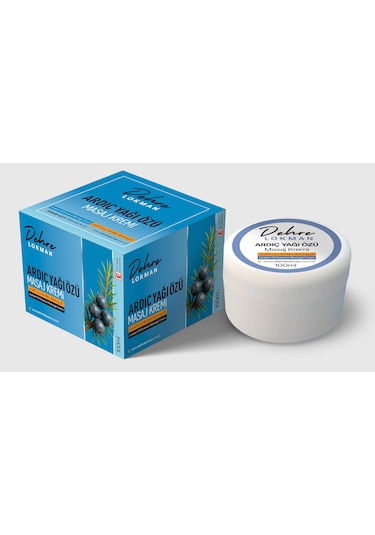 Ardıç Özü Kremi 70 Gr 3 Adet
