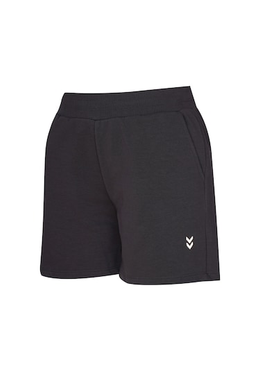 Hummel Pulse Female Kadın Shorts Siyah