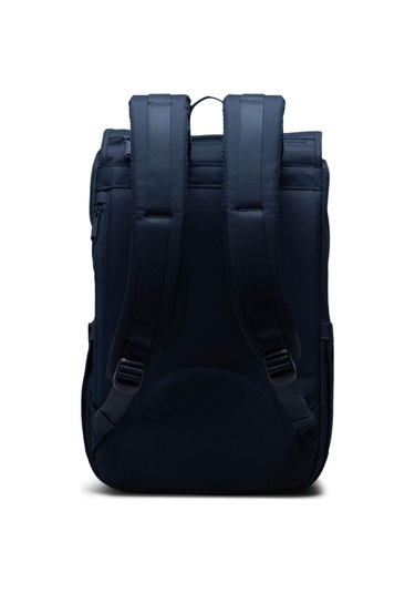 Herschel 24S.Srt.Tra.0007 Unisex Sırt Çantası Navy Mavi