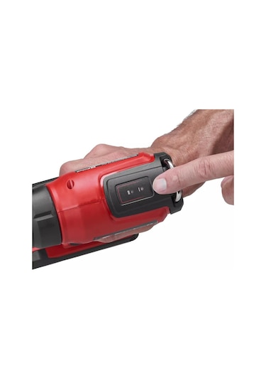 Einhell Te-ha 18 Li Akülü Sıcak Hava Tabancası 2x4 Amper 4520500