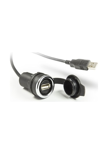 Emas Busb2005 ,50cm Kablolu M22 Usb Soket