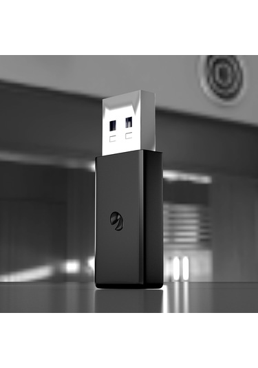 Konesam Ts-tc004 Usb 3.0 Erkekden Type-c Dişiye Adaptörü, Hızlı Veri Transferi Ve Şarj, Abs Malzeme, Siyah, Plug & Play