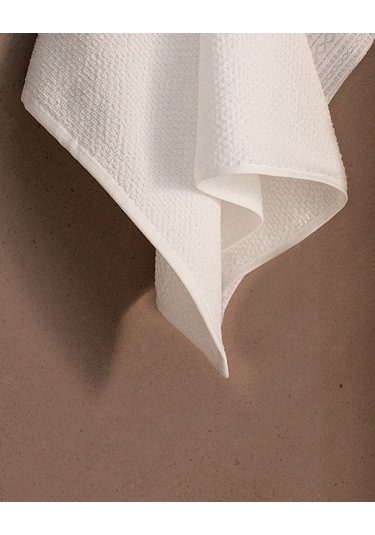 Madame Coco Dory Yüz Havlusu Hvlu0000000132 Yüz Havlusu-beyaz