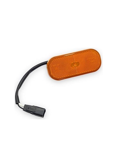 ÇAMURLUK YAN SİNYAL LAMBASI FORD TRANSİT V363 2013 >