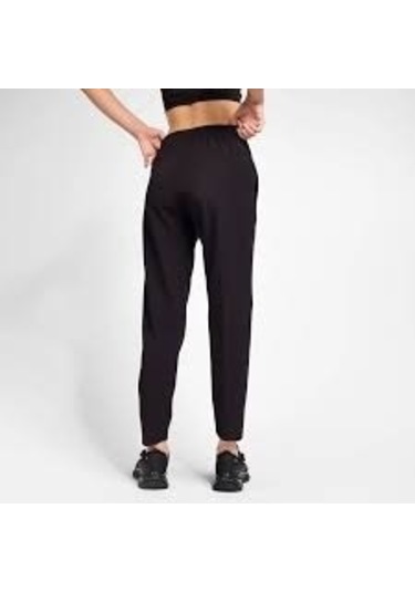 Lescon 25b-2063 Kadın Antrenman Eşofman Alt Sıyah Siyah Siyah