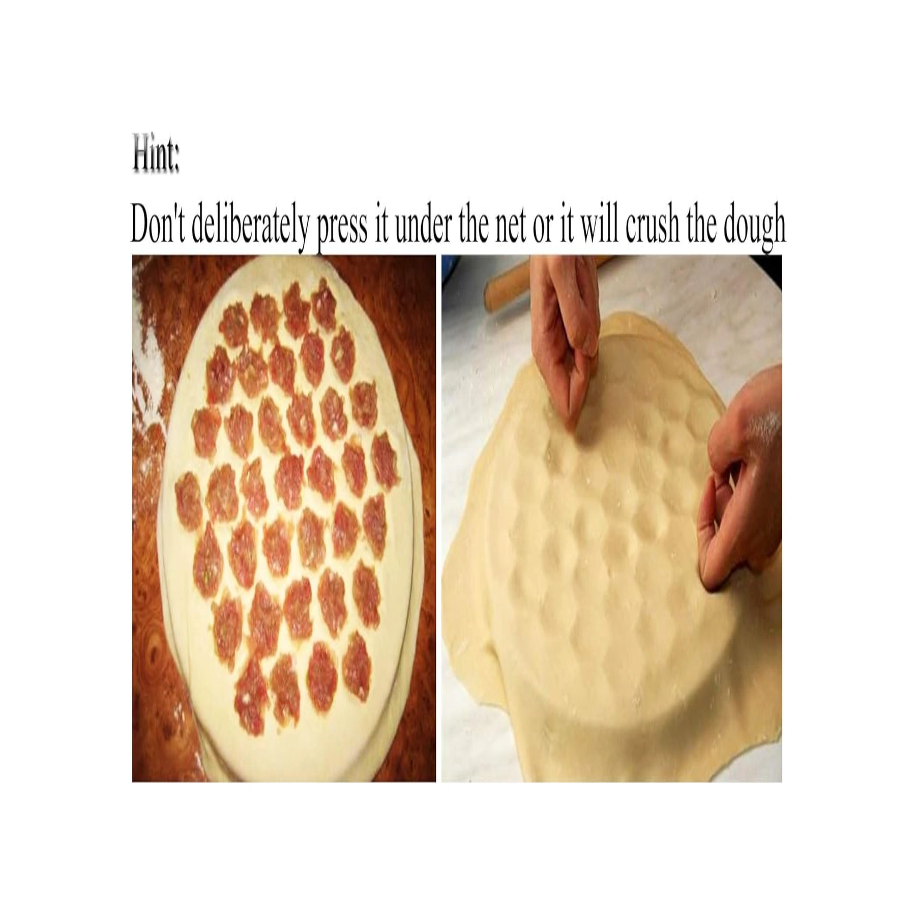 Qingmipy 37 Lü Metal Manty Kalıbı - Evde Zaman Tasarrufu Sağlayan Hamur İşleme Aleti - Alloy Malzeme İle Dayanıklı Gümüş