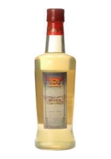 Oze Şeker Şurubu 750 ML