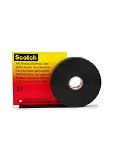 3M Scotch 23 19Mm x 9.15Mt