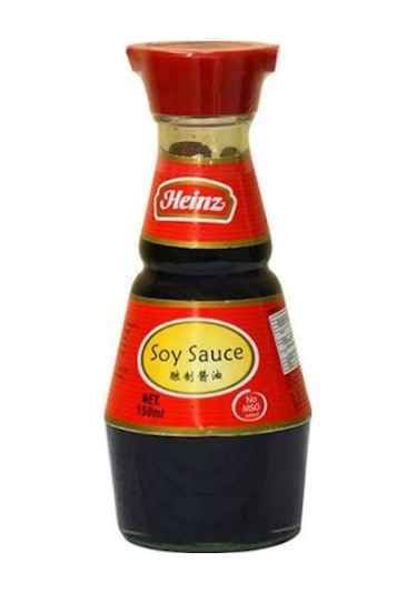 Heinz Soya Sosu 150 ML