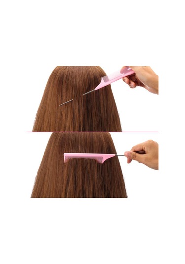 Suntek Kadınlar / Erkekler Kızlar Için Sıçan Kuyruğu Yeşil