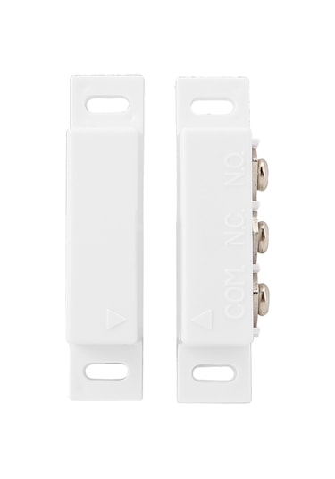 Kablolu Kapı Alarmı For Mağaza Garaj Huiliang