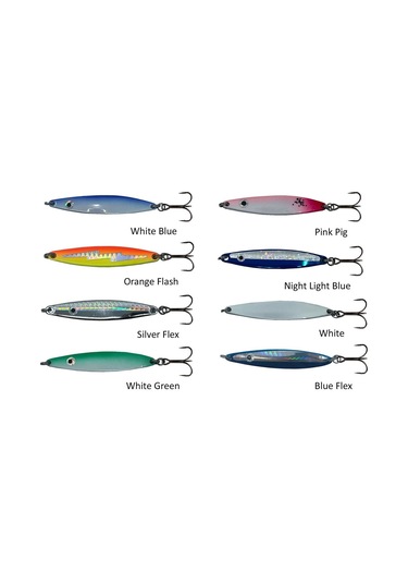 Hansen Fight 7.6cm 18g Kaşık