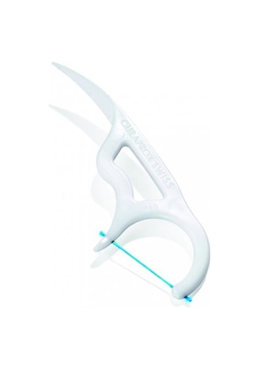 Curaprox DF 967 Kürdanlı Diş İpi 30'lu