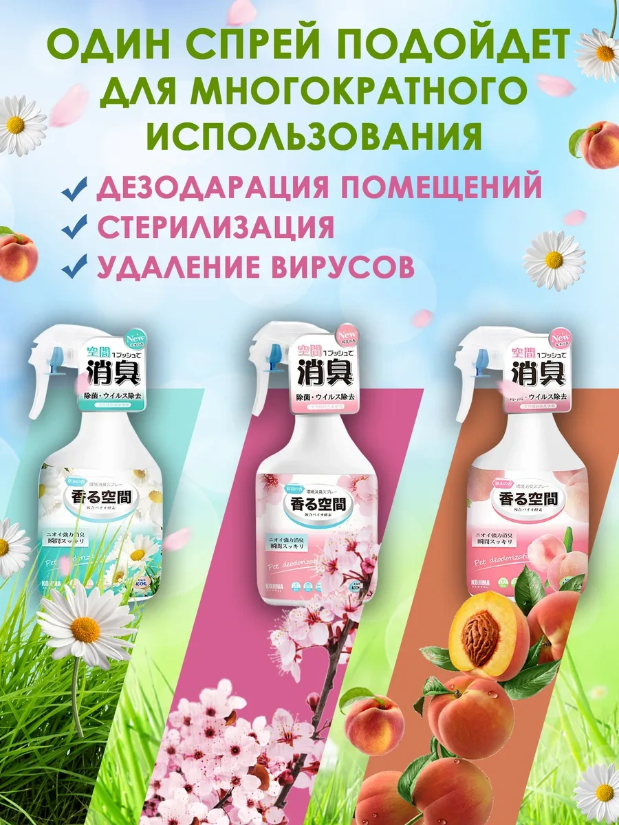 Priopetko Hayvan Kokusu Nötralizatörü, Kedi İdrarı İçin, Kötü Koku Önleyici 437683021