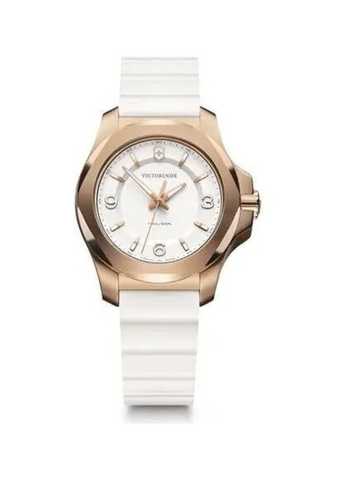 Vsa Inox Woman Gold Bzl/kasa,byz Kdr/kyş Kadın Kol Saati Renkli