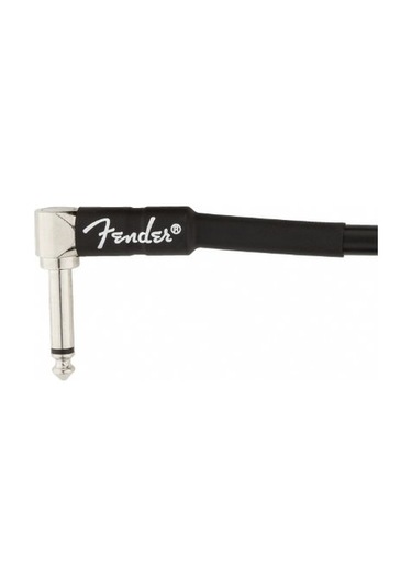 Fender Pro Inst Aa 1 Gitar Kablosu 0.3 Metre
