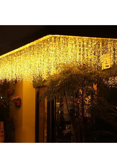 Dianziye 3 Metre 30 Led Isı Beyaz Bakır Tel Işıklı Süs, Usb 5v Pil İle Esnek Partiler Ve Noel Dekorasyonu Için