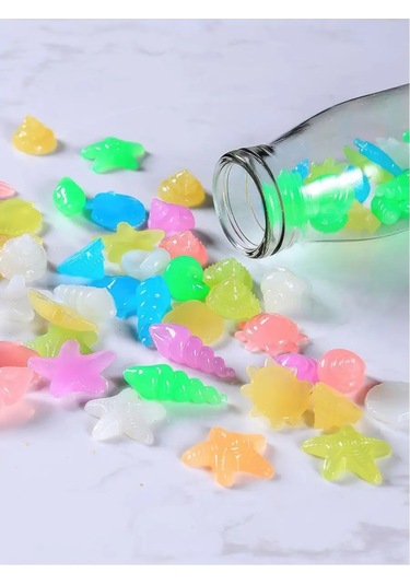 Homium Akvaryum İçin Işıklı Taşlar 151398534