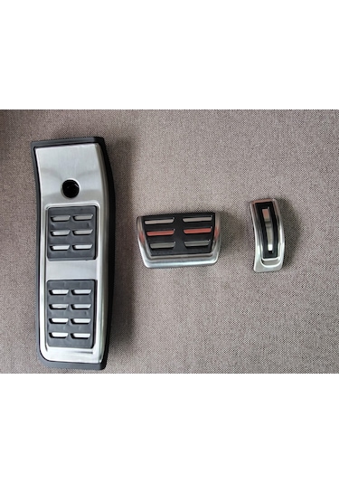 Audı Pedal Seti A4-a5-q5 2008-2015