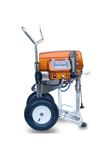 Haspro 4000 Elektrikli Airless Boya Makinesi