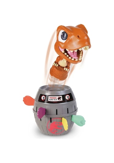 73290 Tomy Şakacı Trex