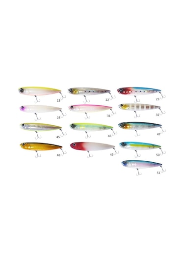 Kendo Zero Arise Pencil 90F 13 Gr Suni Yem (416560815)