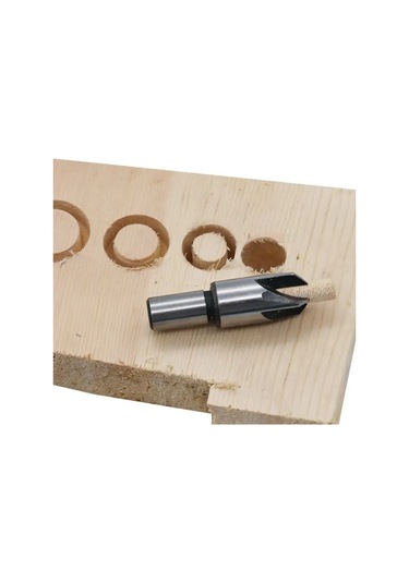 Vitatools 4'lü Tasma Seti Mantarli Testere Ucu 296536210