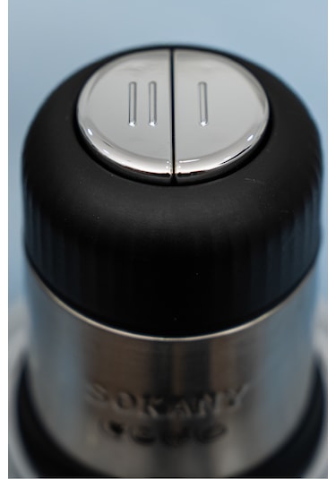 Sokany SK-7025A 800 W Çok Amaçlı Elektrikli Doğrayıcı