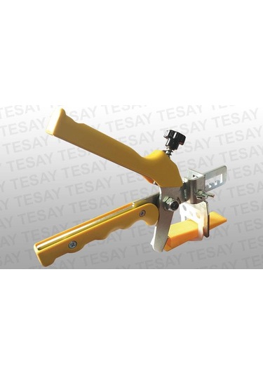 Tesay Fayans Tesviye Pensesi