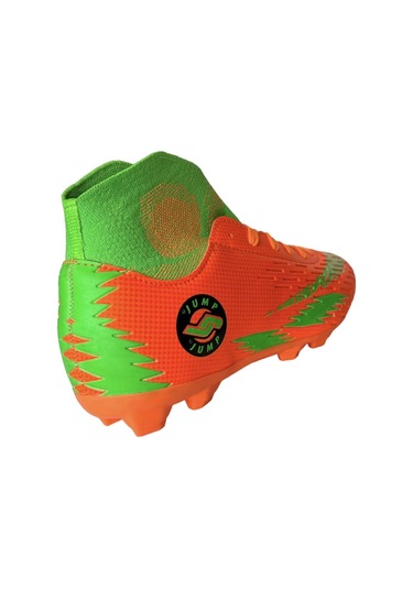 JUMP 28365 Krampon E Turuncu Krampon Erkek Turuncu